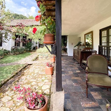 Hotel Hacienda Baza Tibana Esterno foto