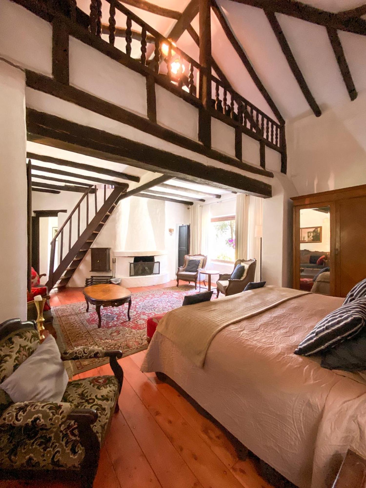 Hotel Hacienda Baza Tibana Esterno foto