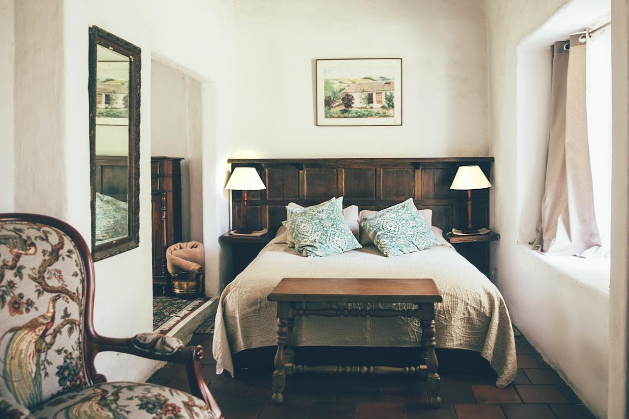 Hotel Hacienda Baza Tibana Esterno foto